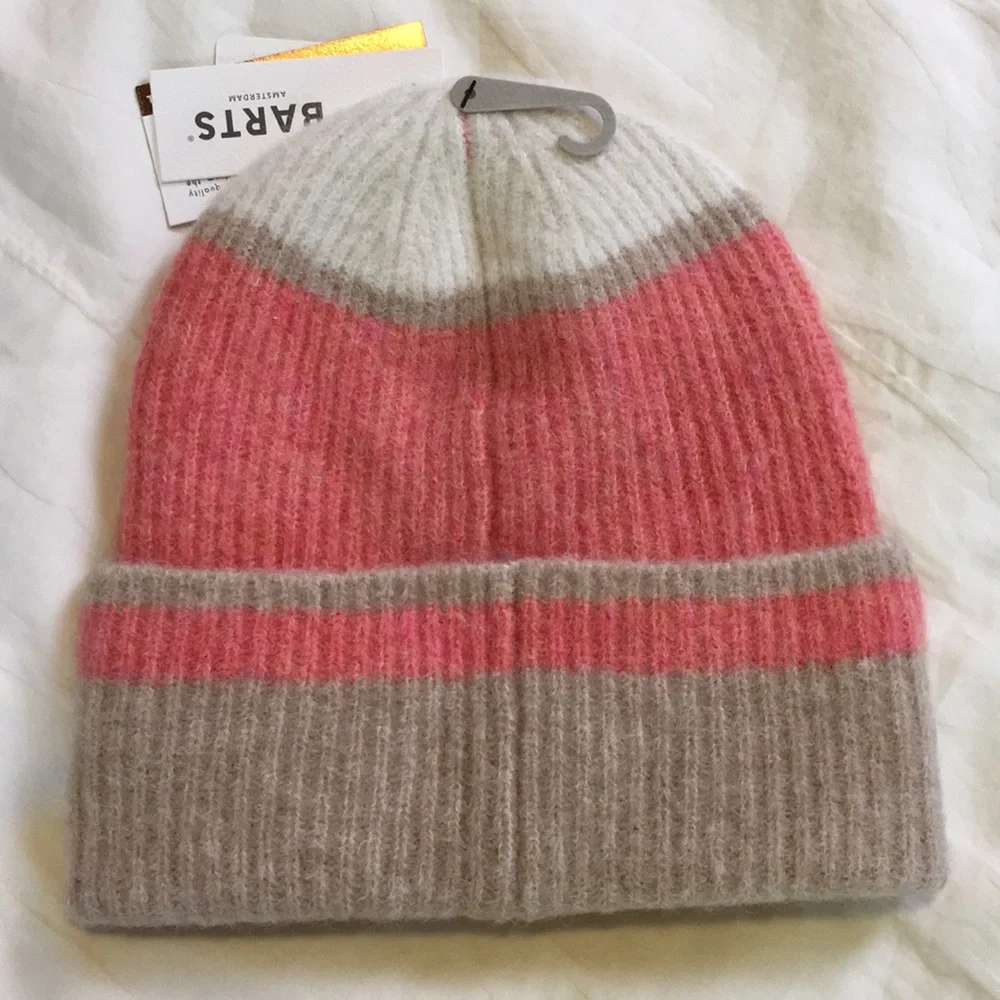 BARTS Women's Ounaa Beanie Alpaca Wool Blend